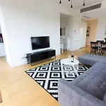 Komfortowy Апартаменты