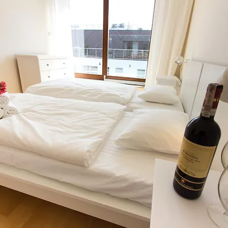 Apartman Komfortowy *