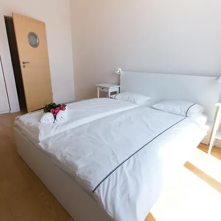 Komfortowy * Miedzyzdroje