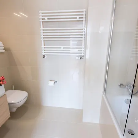Apartamento Komfortowy