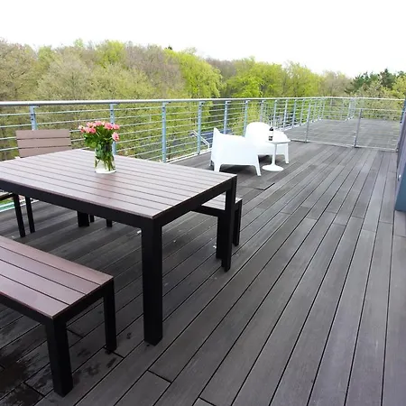 Apartamento Komfortowy *