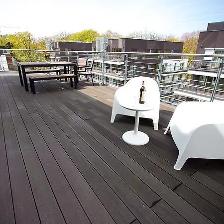 Komfortowy Appartamento Miedzyzdroje