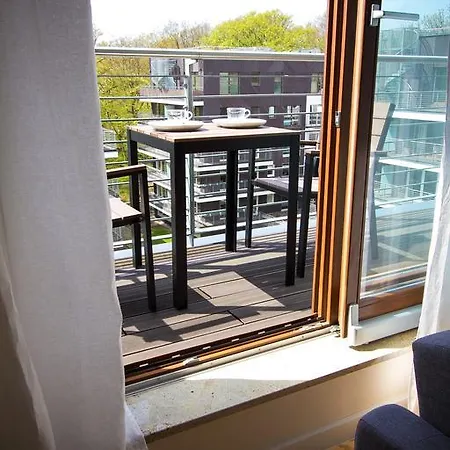 Appartamento Komfortowy Miedzyzdroje