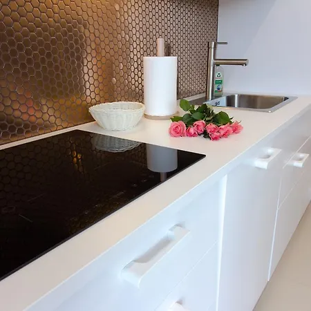 Komfortowy Apartment *