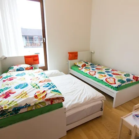 Appartamento Komfortowy