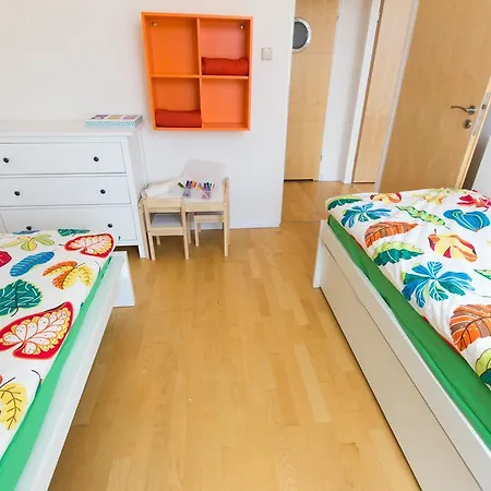 Komfortowy Appartamento