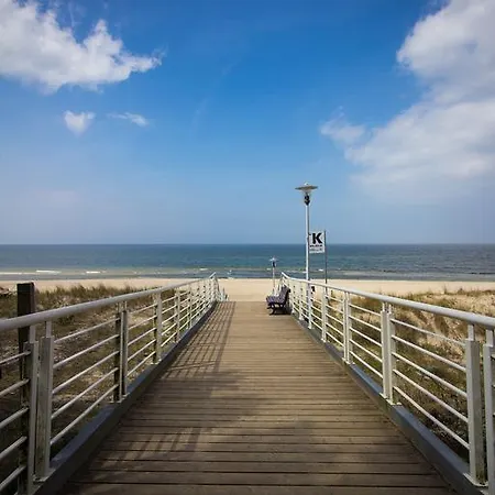 Appartamento Komfortowy Miedzyzdroje