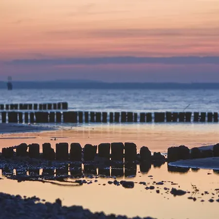 Komfortowy * Miedzyzdroje