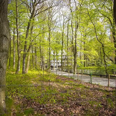 Apartamento Komfortowy