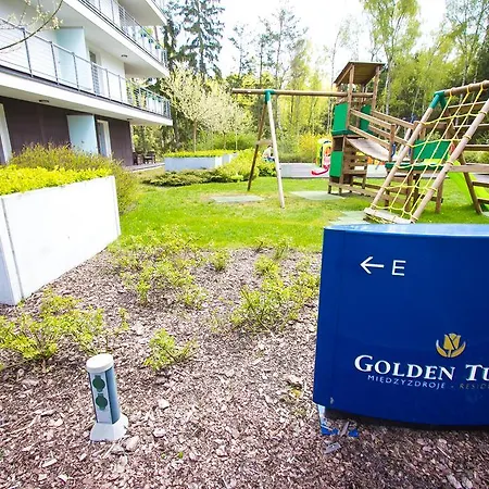 Komfortowy Appartamento Miedzyzdroje