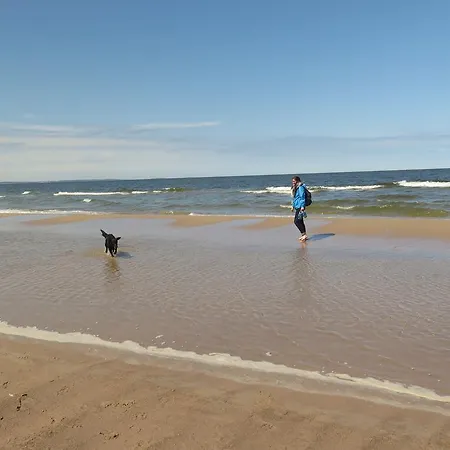 Komfortowy Miedzyzdroje