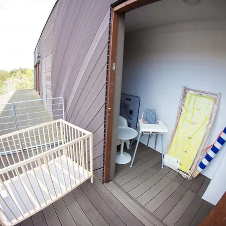 Komfortowy Miedzyzdroje