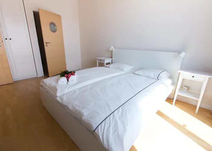 Komfortowy * Miedzyzdroje